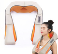 Masajeador Cuello, Hombros y Espalda con Calor