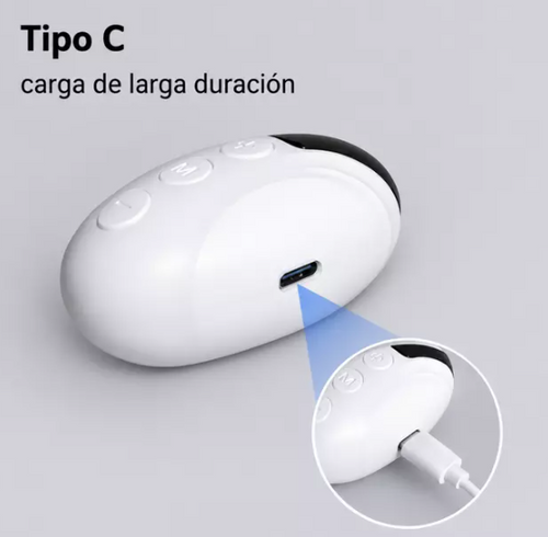 PULSE STIMULATION — Dispositivo de Terapia Para el Sueño